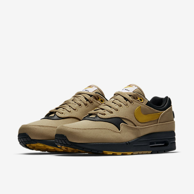 Air max 1 elemental gold on sale